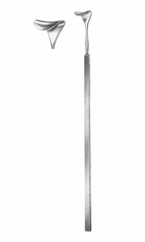 Saddle Hooks